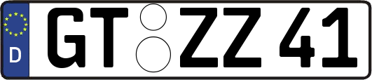 GT-ZZ41