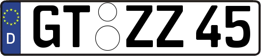 GT-ZZ45
