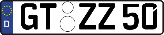 GT-ZZ50