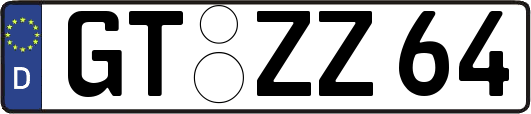 GT-ZZ64
