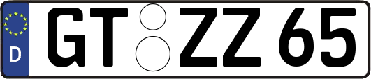 GT-ZZ65