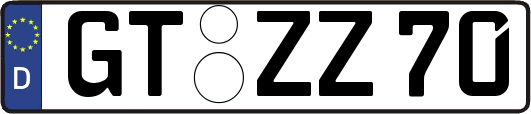 GT-ZZ70