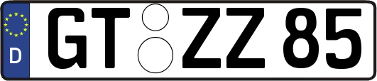 GT-ZZ85