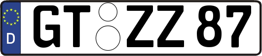 GT-ZZ87