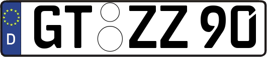 GT-ZZ90