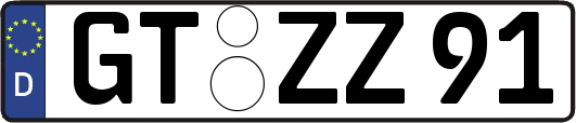 GT-ZZ91