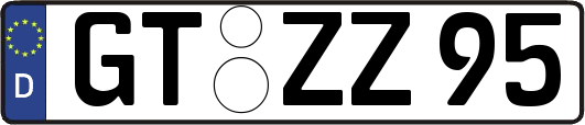 GT-ZZ95