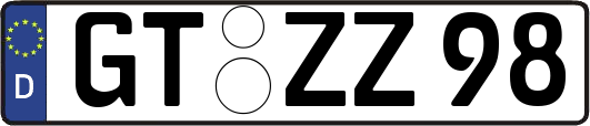 GT-ZZ98
