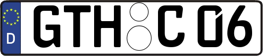 GTH-C06