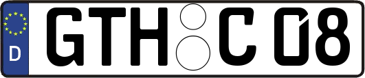 GTH-C08
