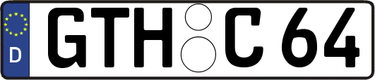 GTH-C64