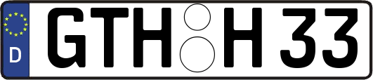 GTH-H33