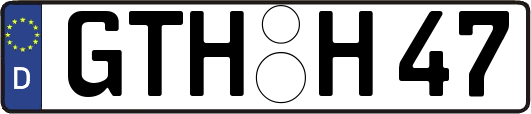 GTH-H47