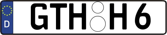 GTH-H6