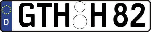 GTH-H82