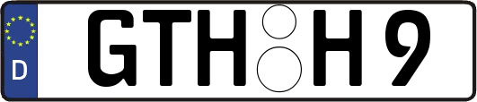 GTH-H9