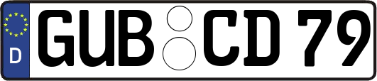 GUB-CD79