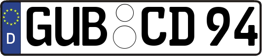GUB-CD94