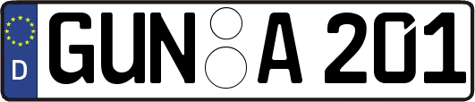 GUN-A201