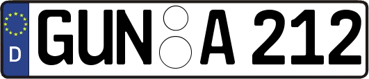 GUN-A212