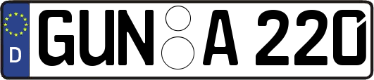 GUN-A220