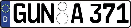 GUN-A371