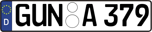 GUN-A379