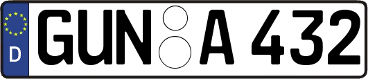 GUN-A432