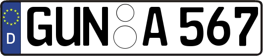 GUN-A567