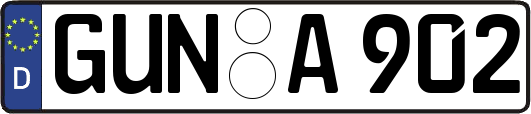 GUN-A902