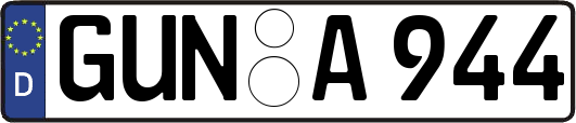 GUN-A944