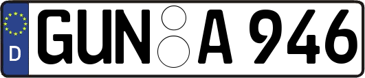 GUN-A946