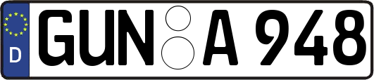 GUN-A948