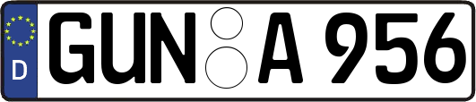 GUN-A956