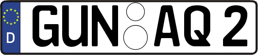 GUN-AQ2