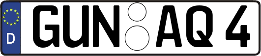GUN-AQ4