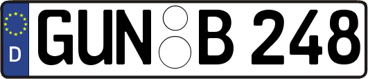 GUN-B248