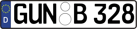 GUN-B328