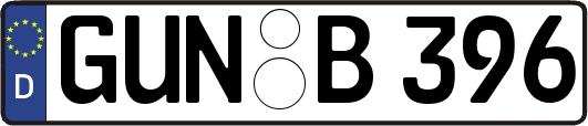 GUN-B396