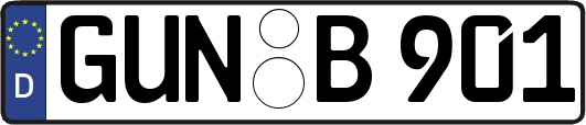 GUN-B901