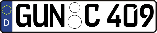 GUN-C409