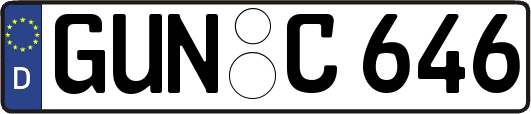 GUN-C646