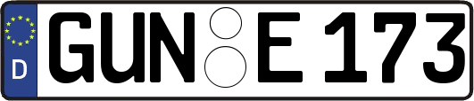 GUN-E173