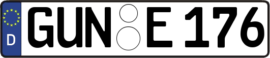 GUN-E176