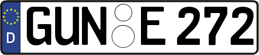 GUN-E272
