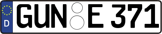 GUN-E371