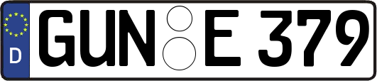 GUN-E379