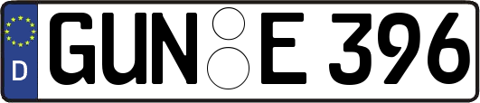 GUN-E396