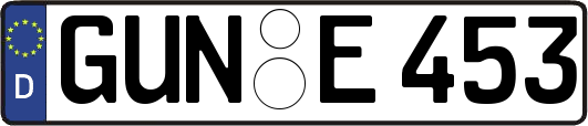 GUN-E453