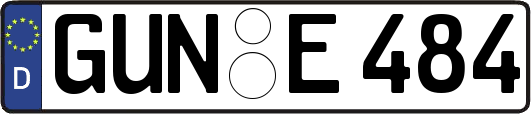 GUN-E484